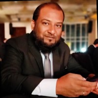 Sheikh Imran