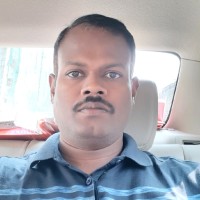 Ragupathi Sellappan