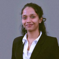 Bernadette Menezes