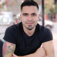 Douglas Franquiz Mendoza