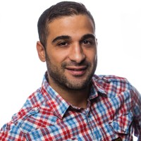 Sergon Tadaris
