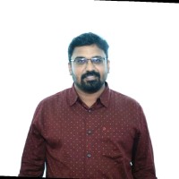 Sampathkumar Rangasamy