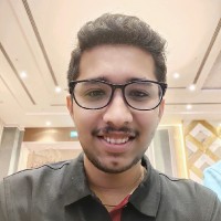 Sourav Gaikwad