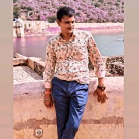 Kailash Menariya
