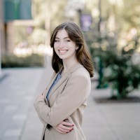 Caitlyn Shrewsbury
