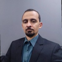 Roberto Bispo Picorelli