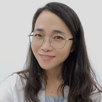 Lizi Lin