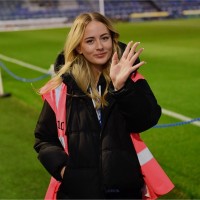Abbie Glover