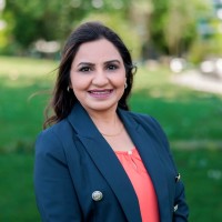 Sunita Dhir