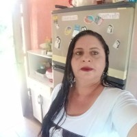 Janaina felicidade Souza