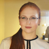 Екатерина Пантелеева