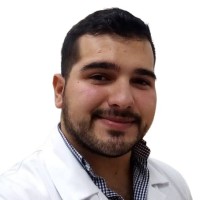 Eduardo Antonio Valente Gonzalez