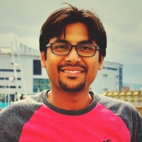Ankur Agrawal
