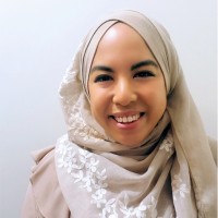 Amanda DelaCruz, BDes