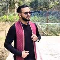 Faisal Ahmed