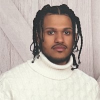 Elijah Williams