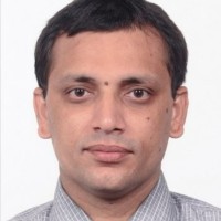 Saajan Kukreja