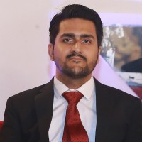 Inamullah Qazi