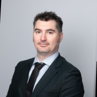 Geoff Krawchuk