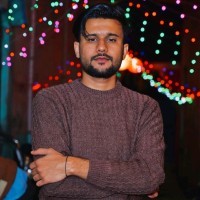 Mohd. Fahad