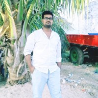 Visweswar Reddy Ambati