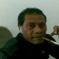 johny amalo