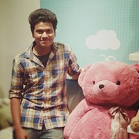 Edwin anto