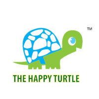 The Happy Turtle