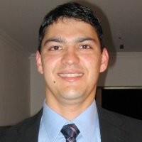 Alex Dias