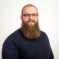 Christoffer Nygård