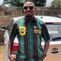 Patrick Agyei