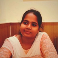 Vivitha Shree Muniraj