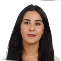 Chaymaa Oumellal