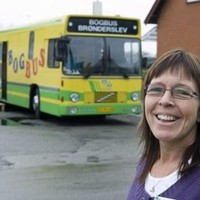 Jytte Albrektsen