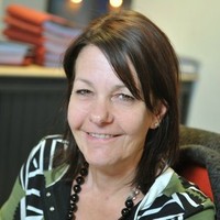 Wendy Davies