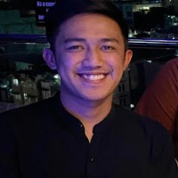 Patrick Eusebio