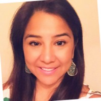 Sandra Montelongo