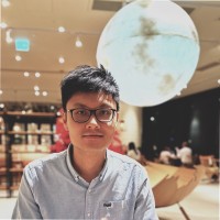 Derek Lau