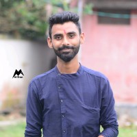 Milton Adhikary