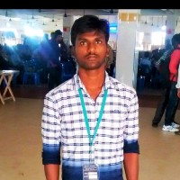 Manikandan M