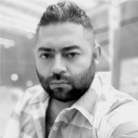 Jorge Antonio Saldivar Trinidad