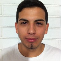 Sebastian Chavez Flores