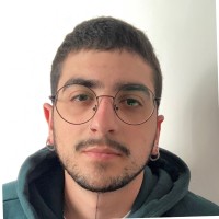 Mauro Bermudez Canto