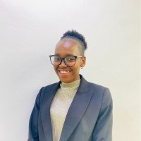 Thandeka Gama