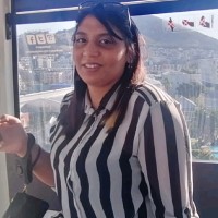 Rafeeqah Bernksen