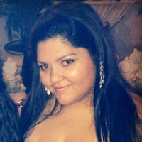 Isaura Lopez Sanchez