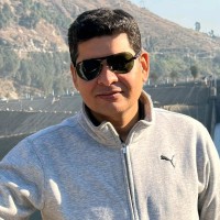 Ravi Phutela