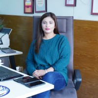 Mariam Sheikh