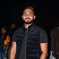 Nabin Tiwari