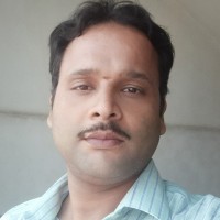 Narendrakumar Mishra